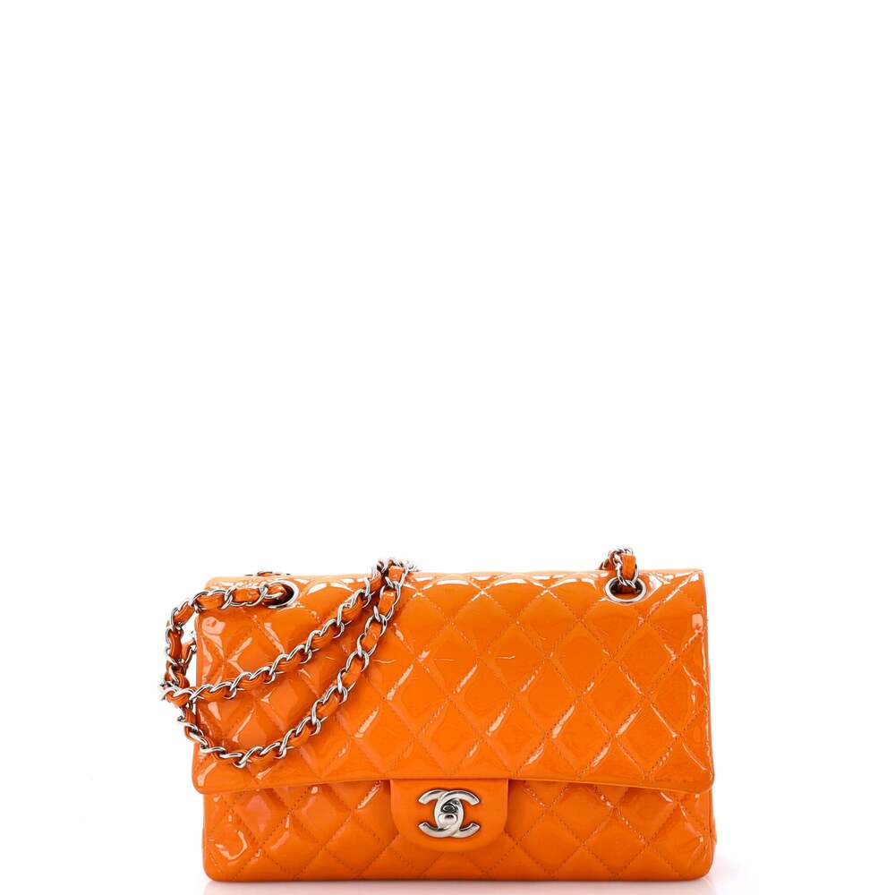 Chanel Classic Double Flap Bag Quilted #296794C44B